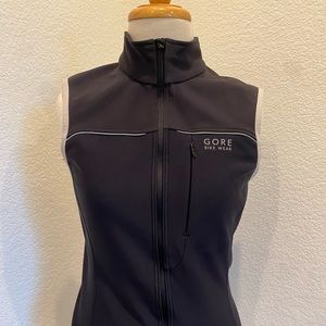 GORE Women’s Vest for Cycling or Running